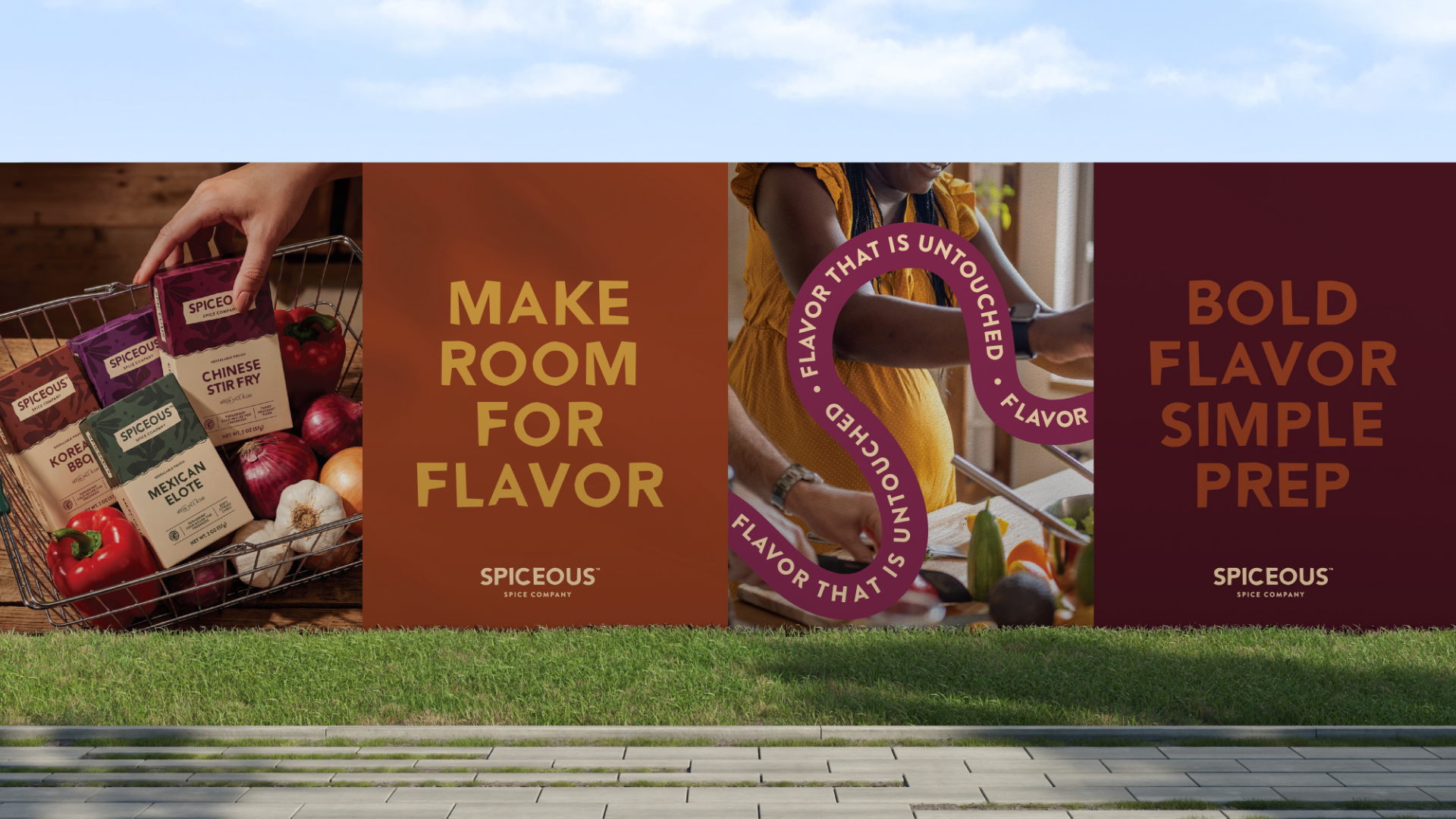 SpiceBillboardMockup